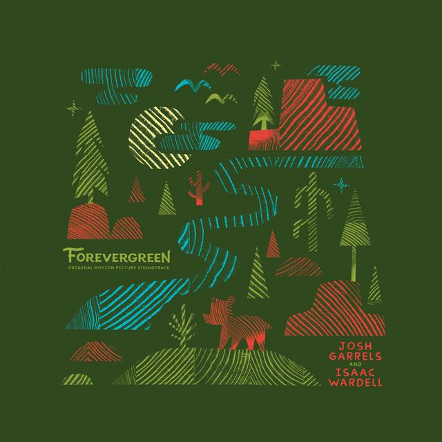 Forevergreen (Original Motion Picture Soundtrack)