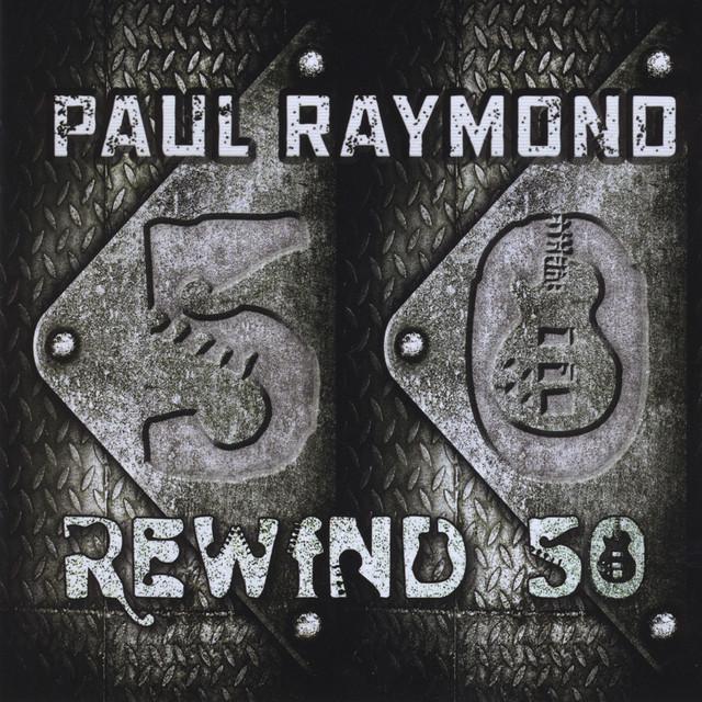 Paul Raymond