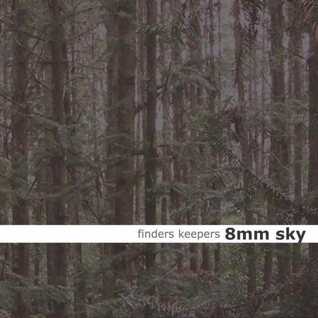 8mm sky