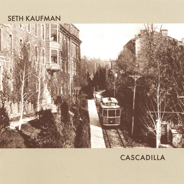 Seth Kaufman