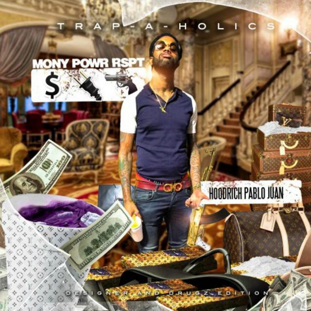 Mony Powr Rspt: Designer Drugz Edition