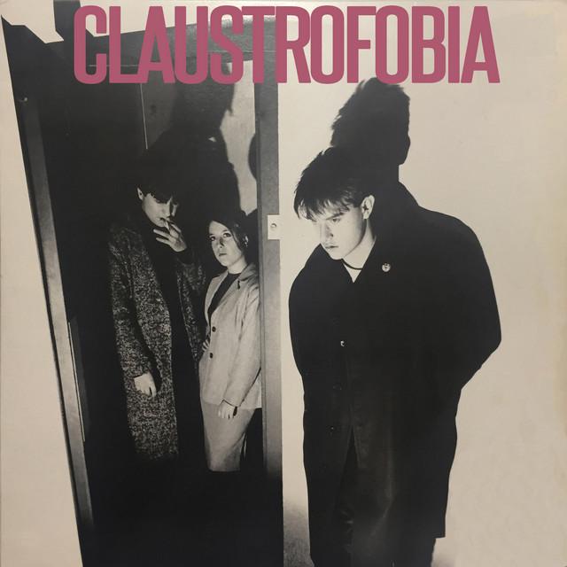 Claustrofobia