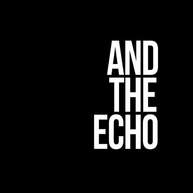 And the Echo