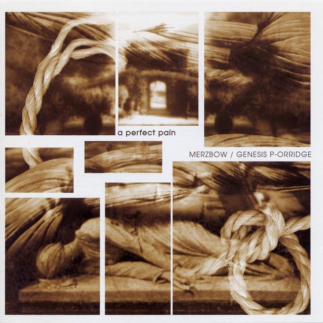 Merzbow / Genesis P-Orridge