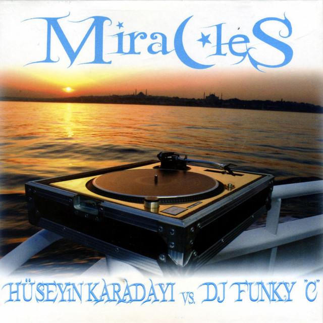 Dj Funky C
