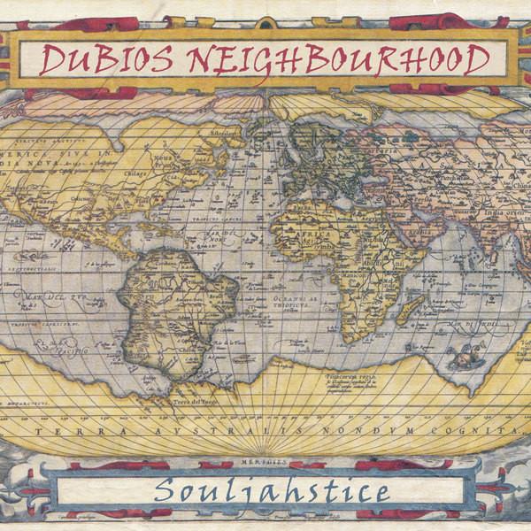 Dubios Neighbourhood