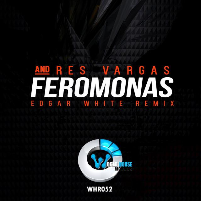 Andres Vargas