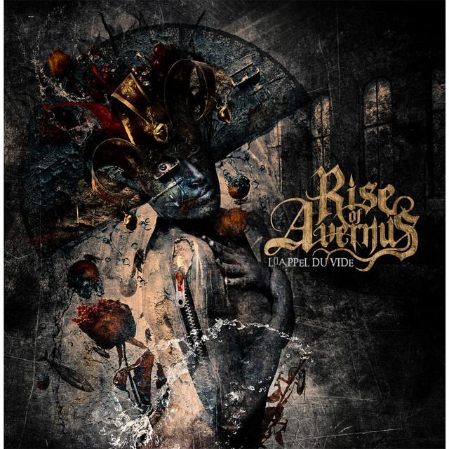 Rise Of Avernus