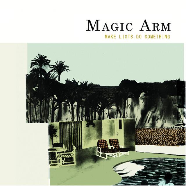 Magic Arm