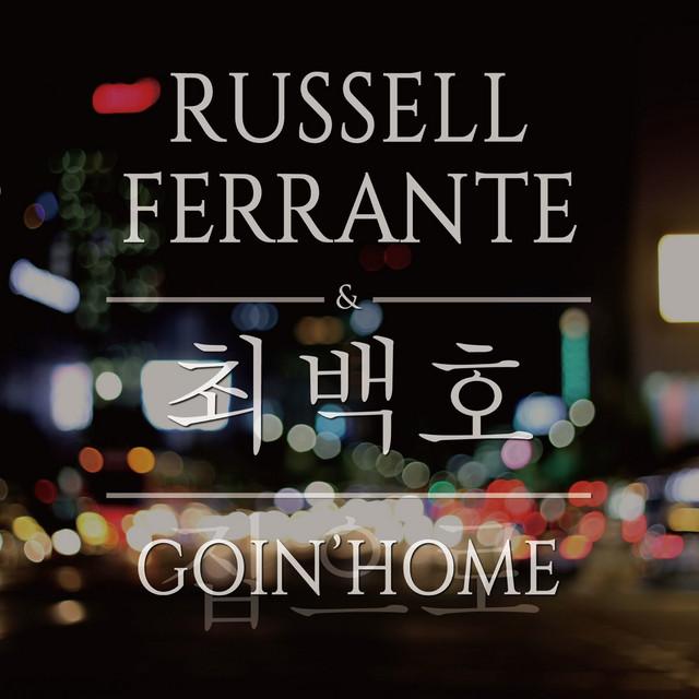 Russell Ferrante