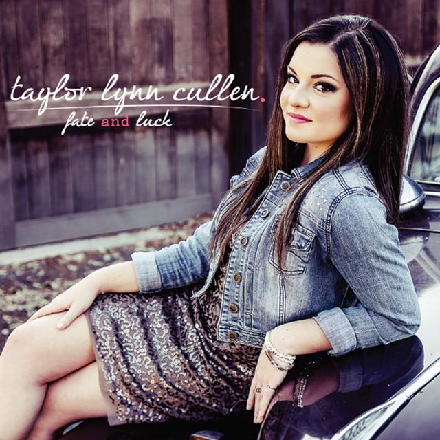 Taylor Lynn Cullen