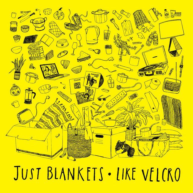 Just Blankets