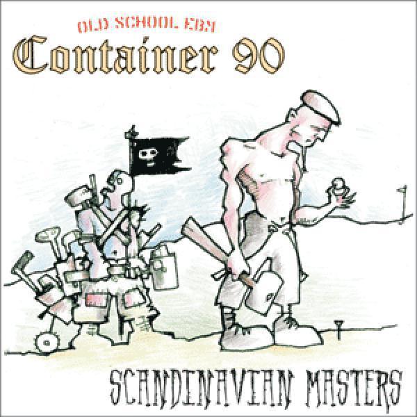 Container 90