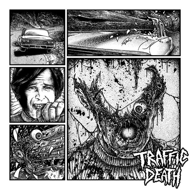 Traffic Death