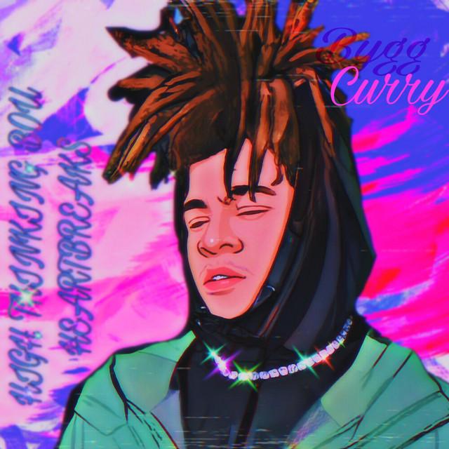 Bygg Curry