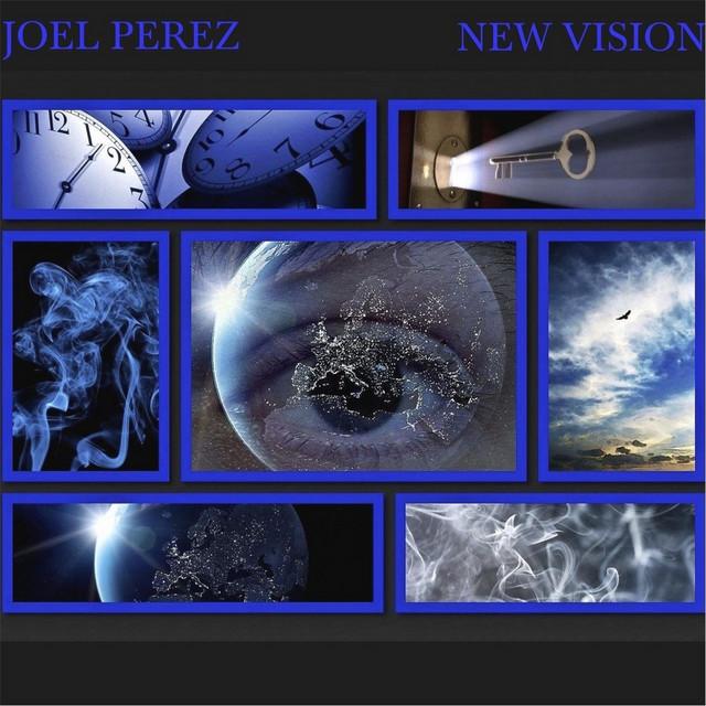 Joel Perez