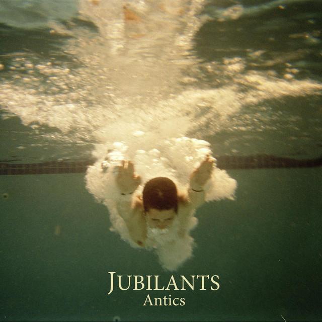 Jubilants