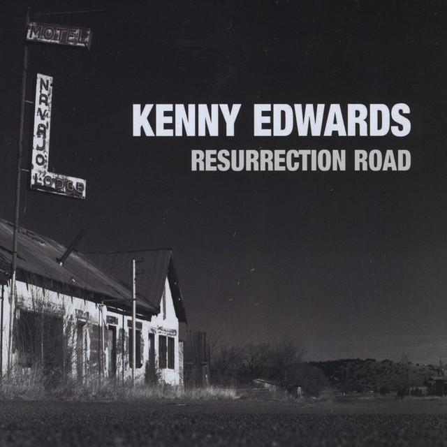 Kenny Edwards