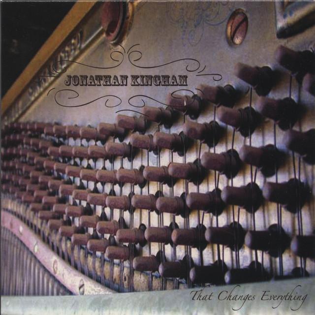 Jonathan Kingham