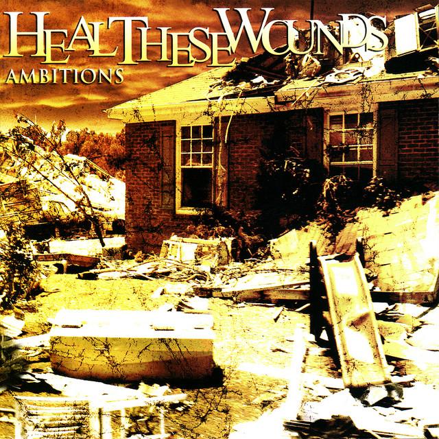 Heal These Wounds