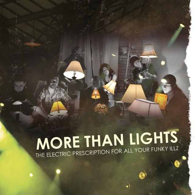 More Than Lights
