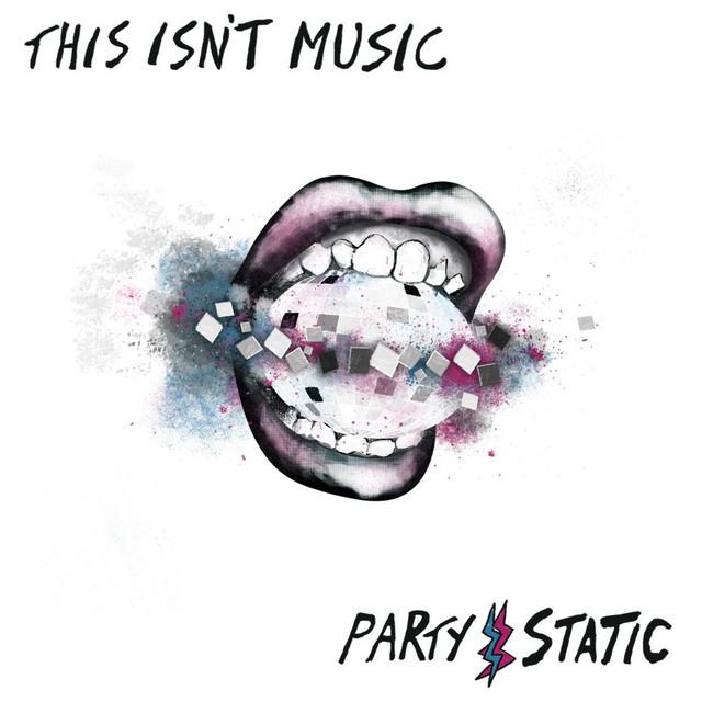 Party Static