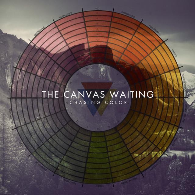 The Canvas Waiting