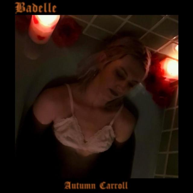 Autumn Carroll