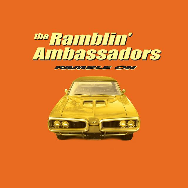 The Ramblin' Ambassadors