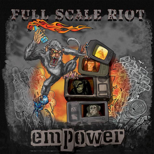 Full Scale Riot