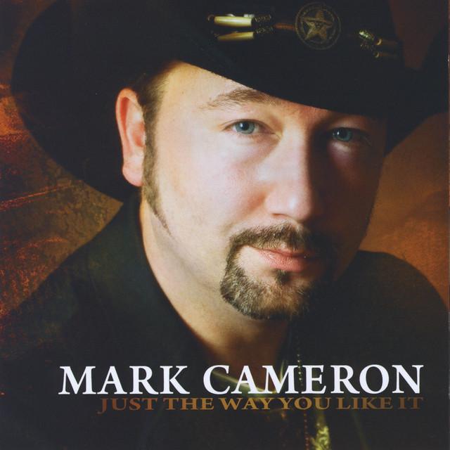 Mark Cameron