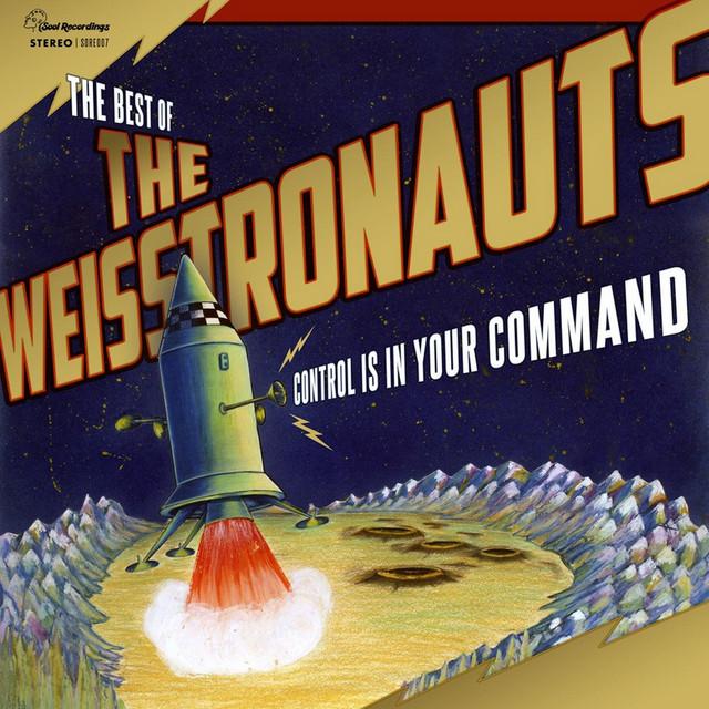 The Weisstronauts