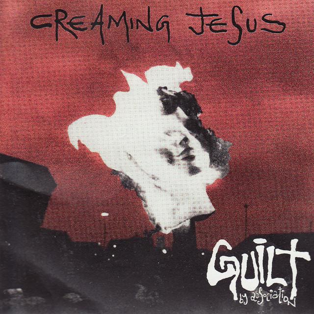 Creaming Jesus