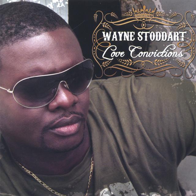 Wayne Stoddart