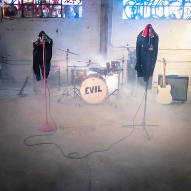The Young Evils