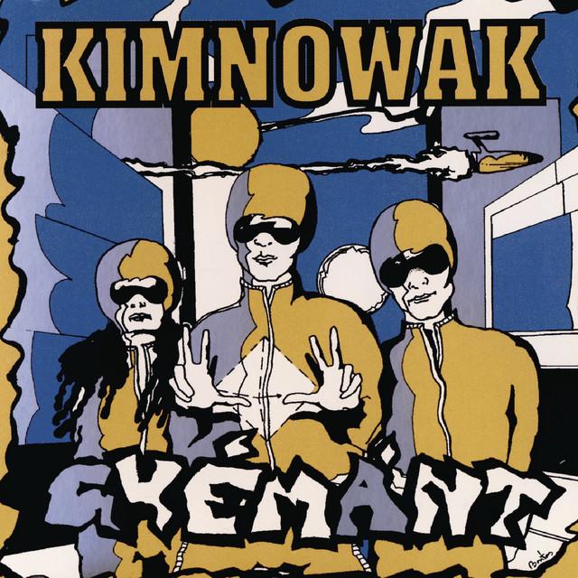 Kimnowak