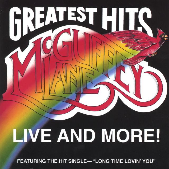 McGuffey Lane