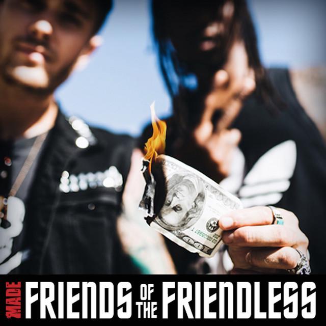 Friends of the Friendless