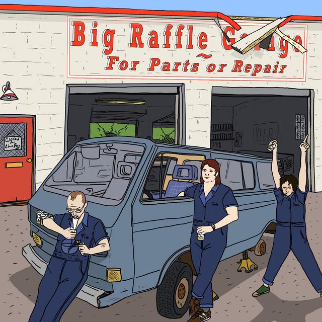 Big Raffle