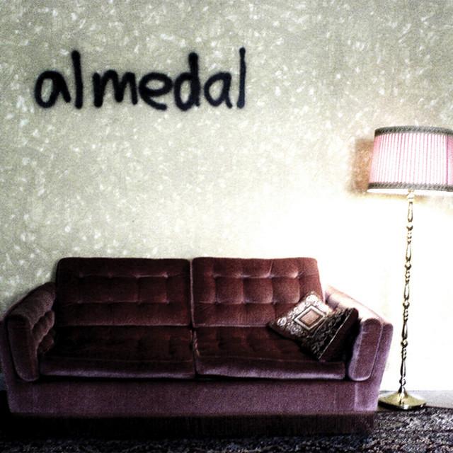 Almedal