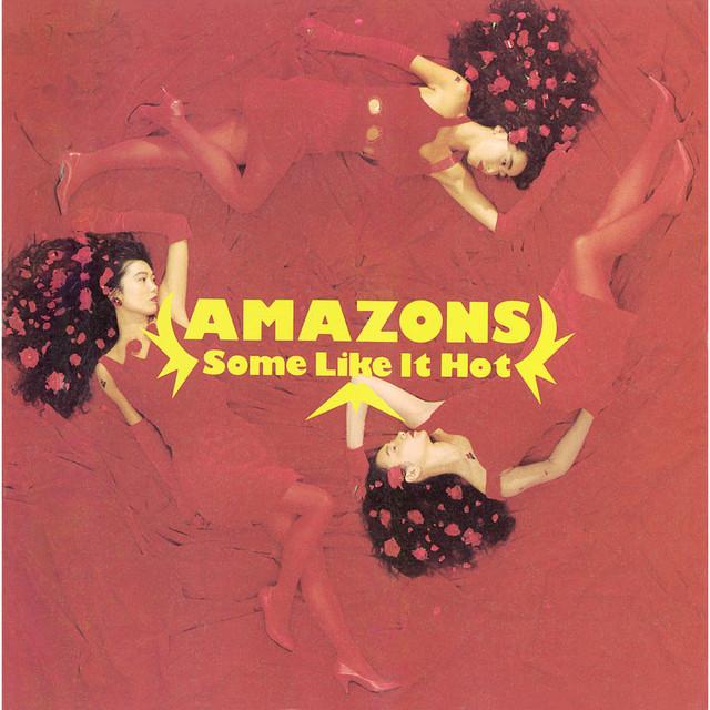 AMAZONS