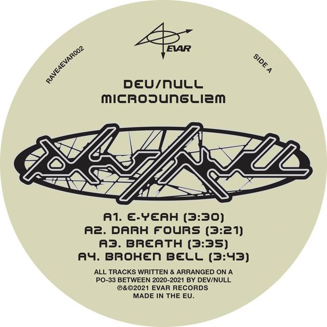 Dev/Null