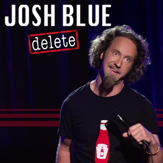 Josh Blue