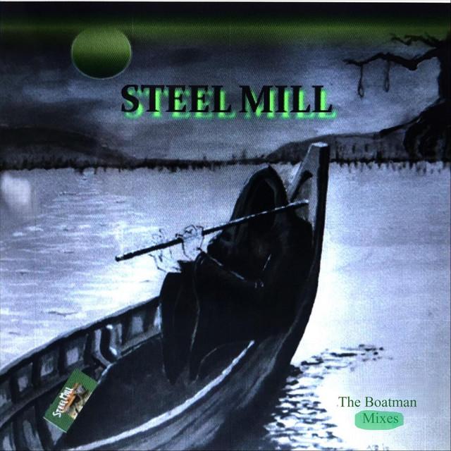 Steel Mill