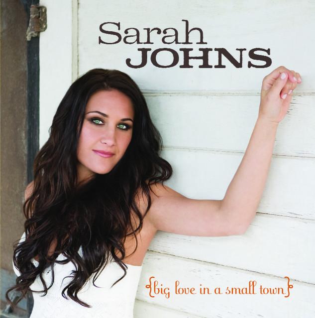 Sarah Johns