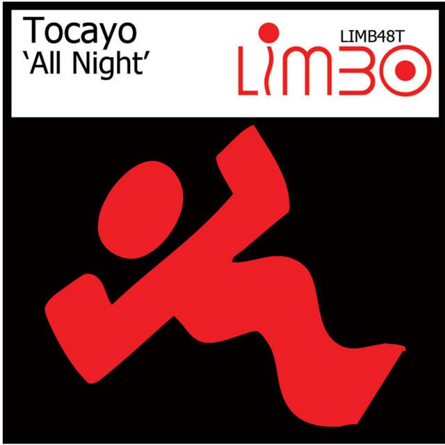 Tocayo