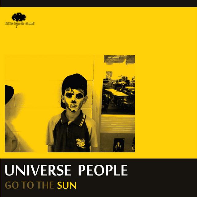 Universe People