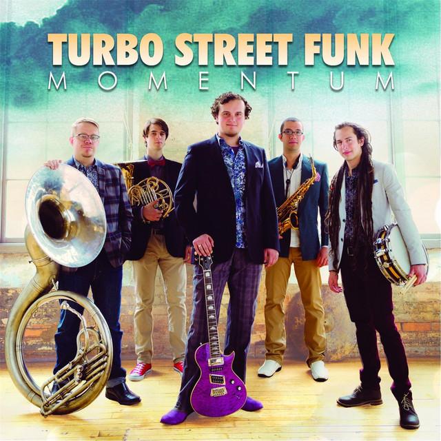 Turbo Street Funk