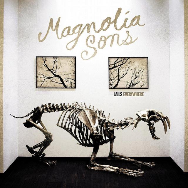 Magnolia Sons