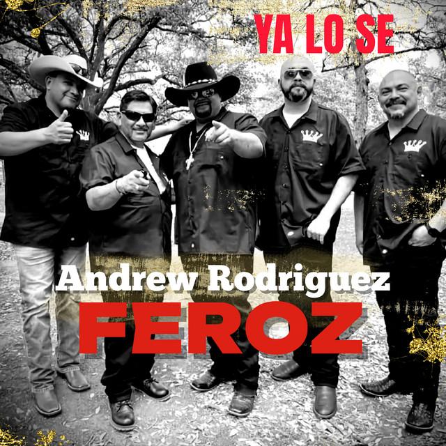 Andrew Rodriguez